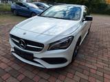 Mercedes-Benz CLA 200 CLA -Klasse Shooting Brake 18 Zoll AMG - Mercedes-Benz CLA 200 Kombi Gebrauchtwagen