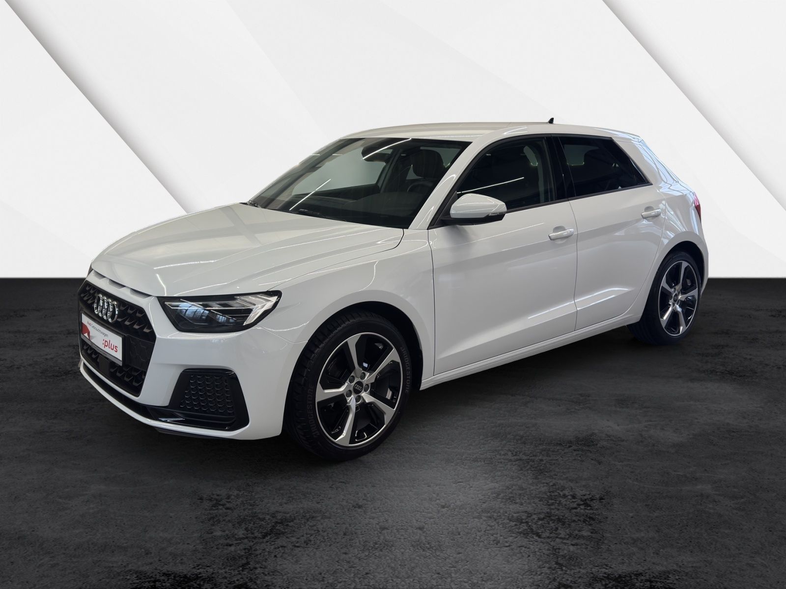 Audi A1 - Bild 2