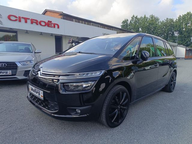 Citroën Grand C4 Picasso E-HDI 7Sitze