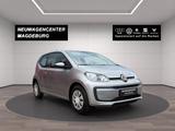 Volkswagen up! move 1.0 MPI*KAMERA*DSB+*NAVI/MAPS&MORE*PDC* - VW up! in Magdeburg