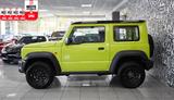 Suzuki Jimny 1.5 COMFORT*ALLGRIP*SONDERLACK*SITZH*KLIMA - Suzuki Jimny Gebrauchtwagen in Köln