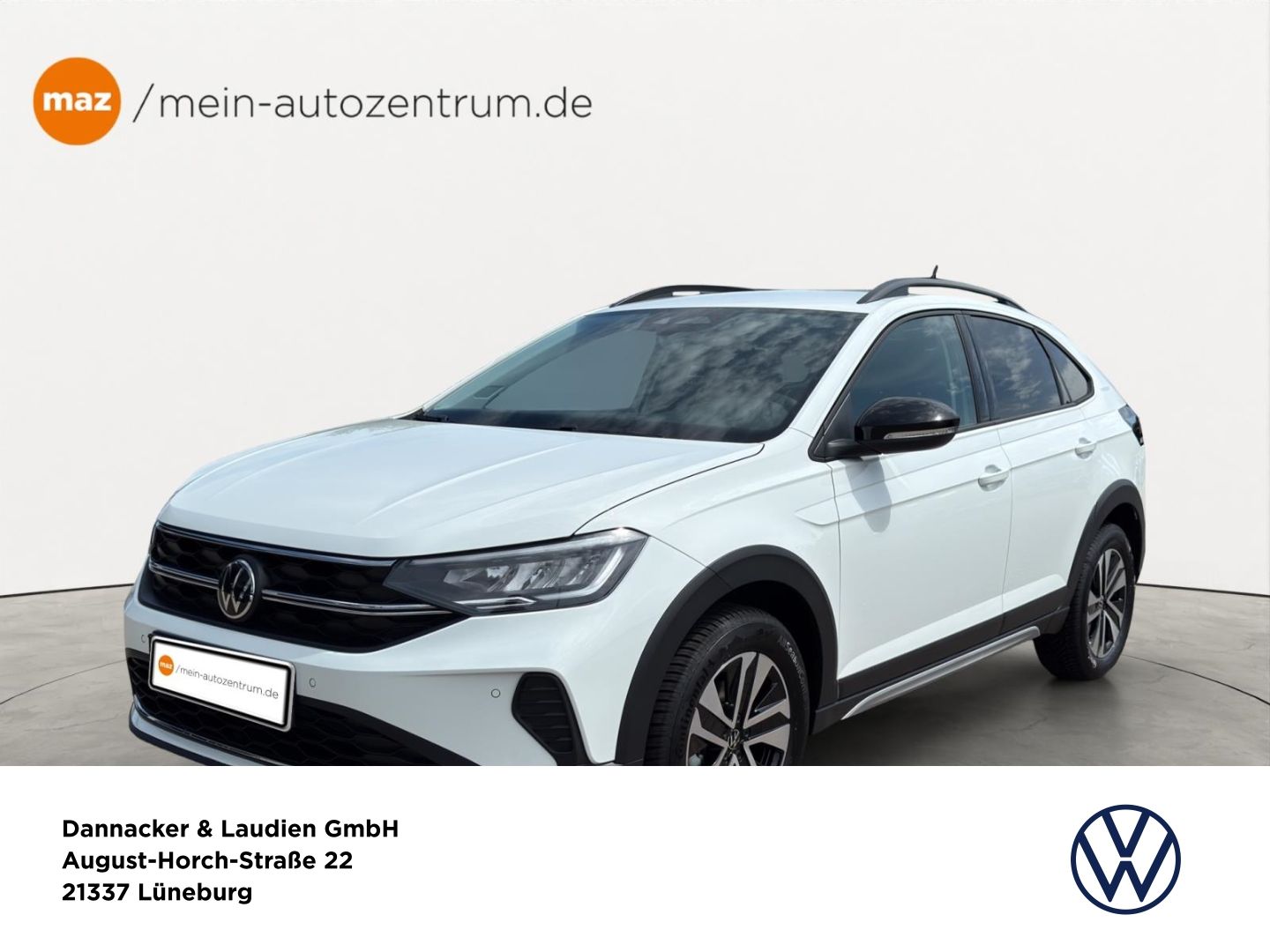 Volkswagen Taigo ENERGY 1,0 l TSI 70 kW (95 PS) 5-Gang