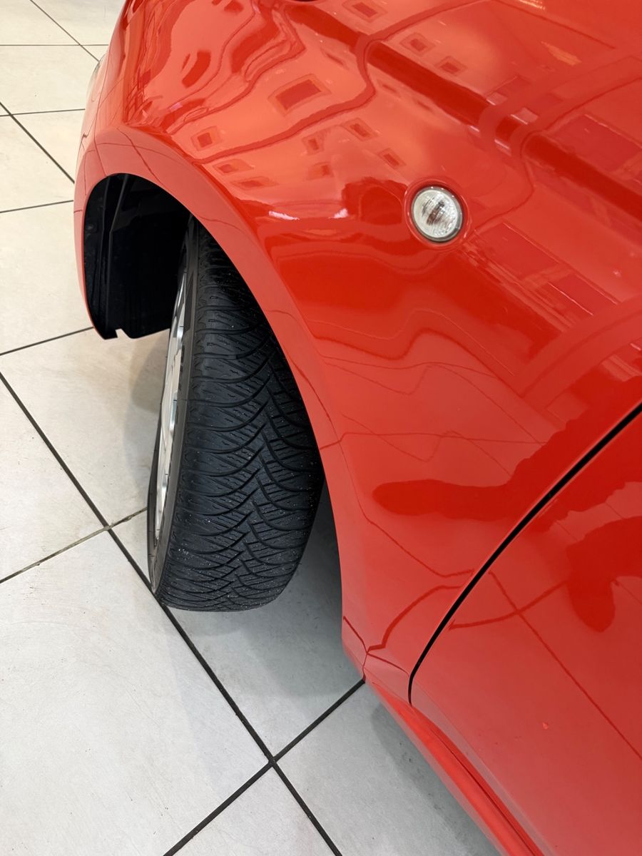 Fahrzeugabbildung Fiat 500 Cult