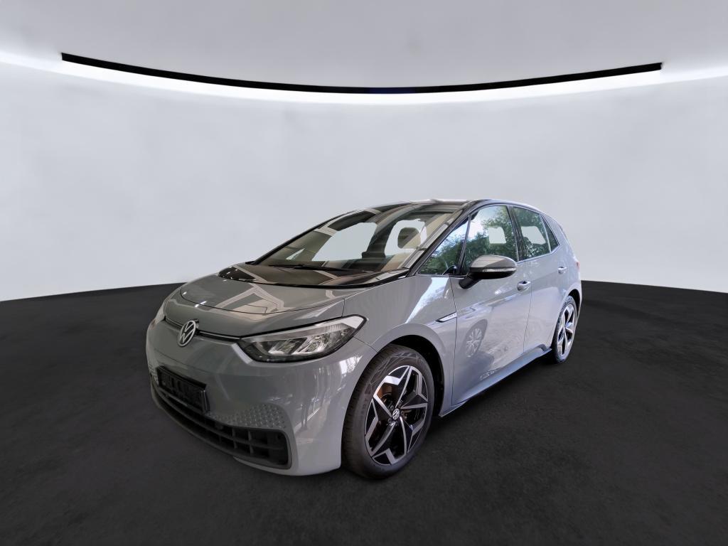 Volkswagen ID.3 Pro S 150 kW Wärmepumpe HuD,NAVI,PDC,CCS