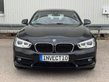 BMW 118i Lim.  LED Leder Klima Navi - BMW 118 Gebrauchtwagen in München