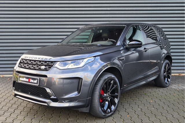 Land Rover Discovery Discovery Sport D240 R-Dynamic SE -Sta