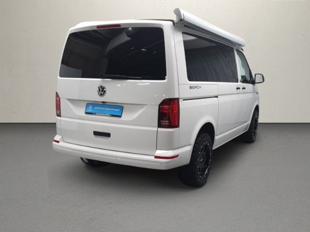 Volkswagen T6.1 California Seikel 4MOTION Beach Camper foto 2