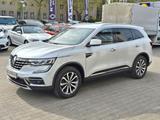 Renault Koleos 1.3 TCe 160 Intens EDC - Renault Koleos Intens mit Benzin-Antrieb