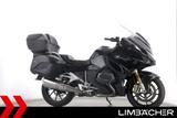 BMW R 1250 RT TRIPLE BLACK - QS, 2 Pakete, ACC, R - BMW R 1250 RT