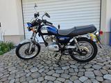 Suzuki T-UX 125