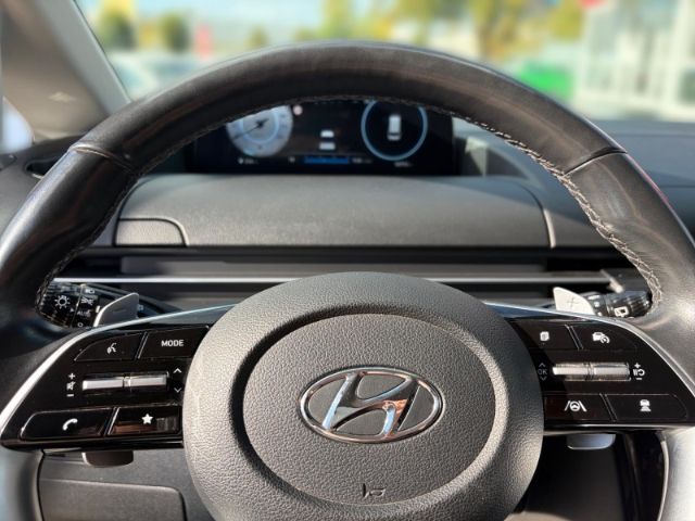 Fahrzeugabbildung Hyundai STARIA Prime 4WD +KLIMA+LEDER+LED+NAVI+UMV+