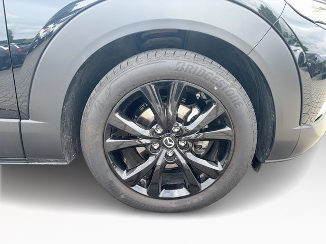 CX-30 2.0 SKYACTIV-X-M Hybrid Homura, Keyless, S