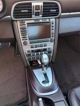 Porsche 997 Carrera 4S - Porsche 997 mit Benzin-Antrieb: Sportwagen, Automatik