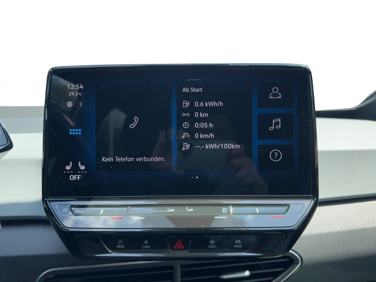 Volkswagen ID.3 - Bild 13