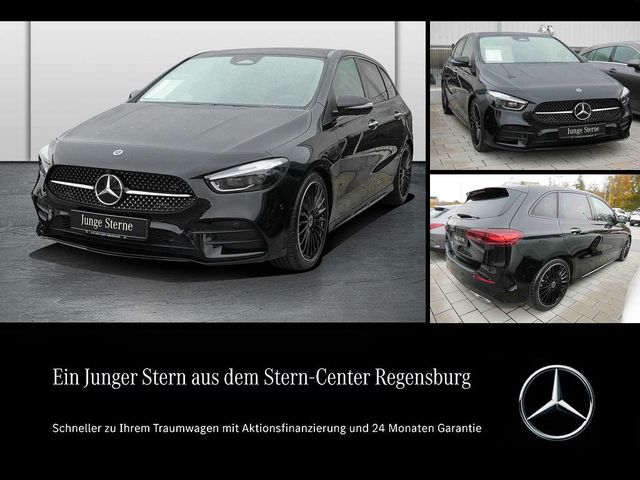 Mercedes-Benz B 220 d+AMG PREMIUM PLUS+HUD+PANO+MEMORY+360°+++