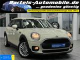 MINI One Clubman 1.5 Pepper, 2.Hd., Navi, Sitzheizung - : Clubman