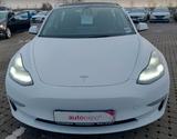 Tesla Model 3 Long Range Dual AWD 19* Pano LED - Tesla aus 2021