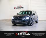 Skoda Octavia DSG 2.0 TDI 4x4 L&K AHK CANTON NAVI LED