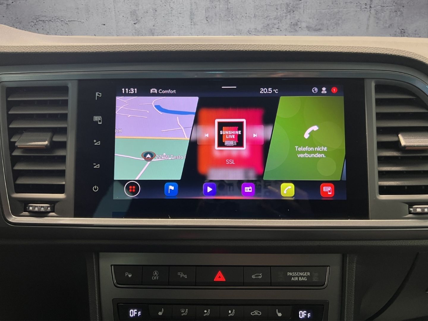 Cupra Ateca - Bild 17