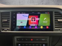 Cupra Ateca - Vorschau Bild 17