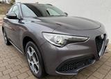 Alfa Romeo Stelvio B-Tech Q4-4x4 Aut.Leder,Xen,Navi,Panoram - Alfa Romeo in Köln