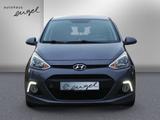 Hyundai i10 1.2 Passion,KLIMA,SITZHEIZUNG,LENKRADHEIZUNG - Hyundai i10: Passion