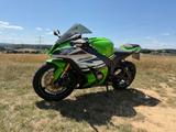Kawasaki Ninja 30 Jahre Edition - KAWASAKI VON 751 BIS 1000 CCM