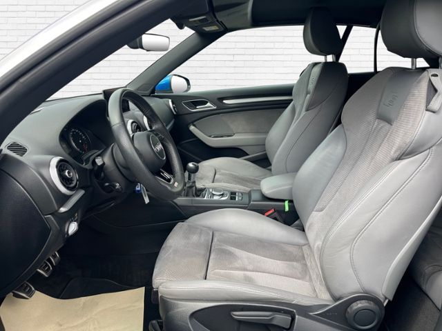 Fahrzeugabbildung Audi A3 Cabriolet sport 1.4 TFSI S line KLIMA XENON N