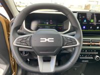 Dacia Spring - Vorschau Bild 20