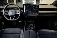 Volkswagen ID.7 Tourer Pro S WäPump AHK 360° DCC HKardon Bl