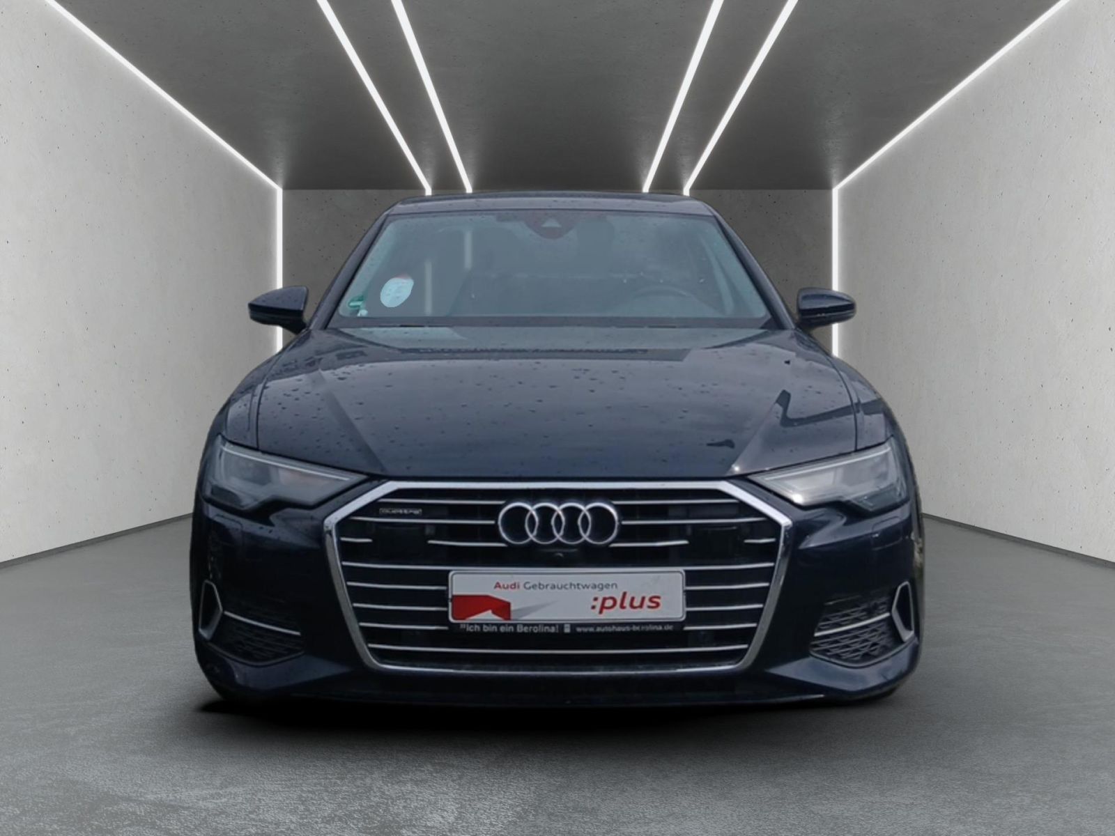 Audi A6 - Bild 5