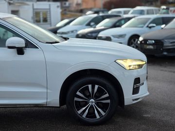 Volvo XC60 - 7