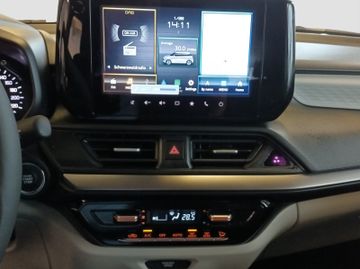 Fotografie 12 des Suzuki Swift 1.2 Comfort+ Navi SHZ LED