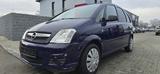 Opel Meriva Selection "110 Jahre" - Opel Meriva Gebrauchtwagen in Augsburg