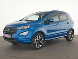 Ford EcoSport ST-Line Navi|CarPlay|Kamera|B&O|PDC|SHZ - Ford EcoSport in München