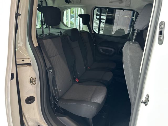 Toyota Proace (Verso) City L1 Team Deutschland