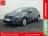 Seat Ibiza 1.0 TSI Style NAVI KAMERA LED ACC - Seat Ibiza Jahreswagen: Style