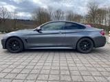 BMW 420d Coupé M Sport + Händlergarantie & 8 Reifen