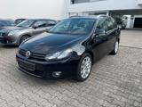 Volkswagen Golf VI Variant Highline*ERSTE HAND*KAMERA* - Volkswagen Golf aus 2010: Kombi
