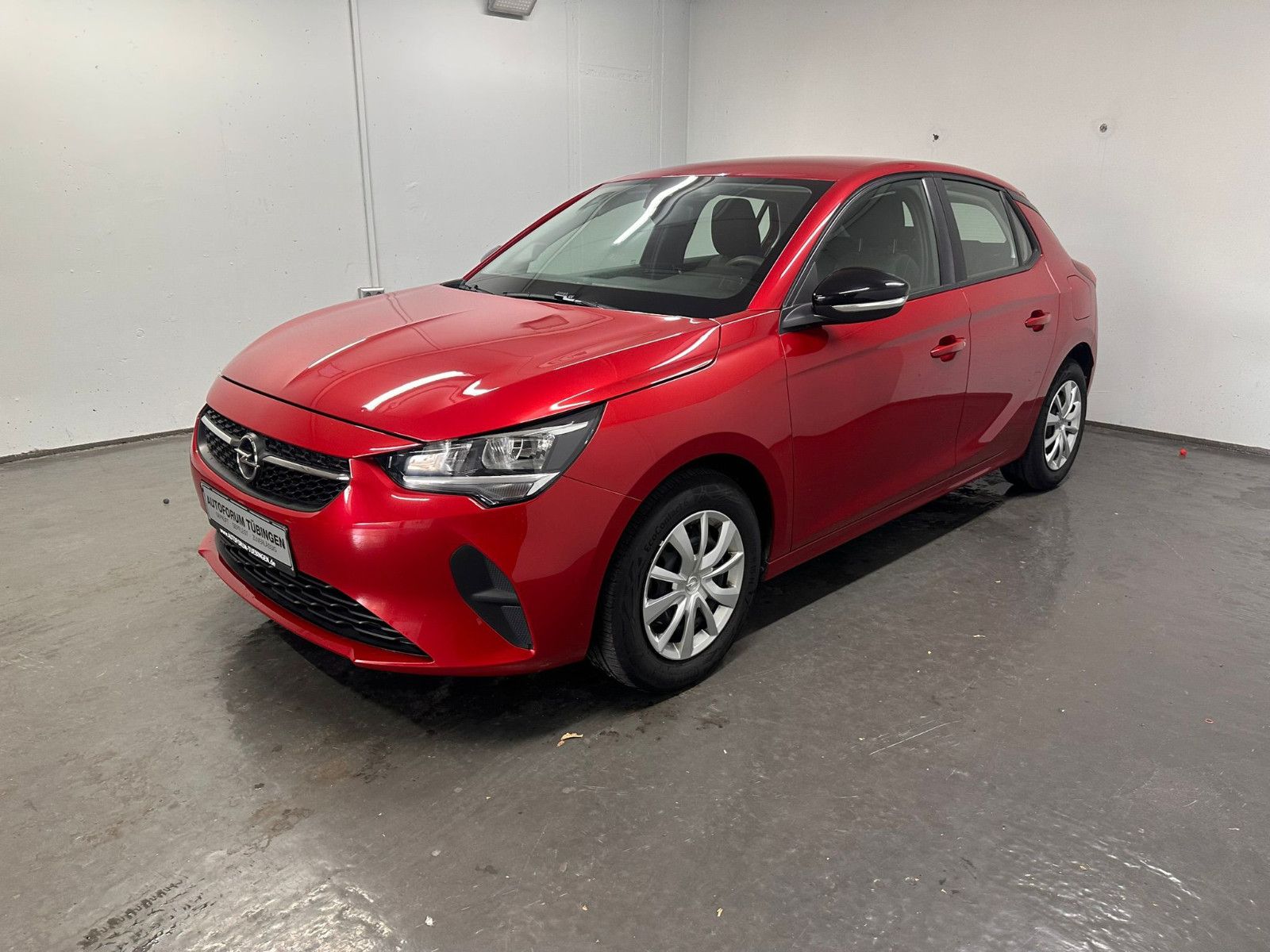 Fahrzeugabbildung Opel Corsa 1.2 Edition *NAVI*KLIMA*SH*KAMERA*