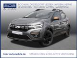Dacia Sandero Stepway Extreme+ ECO-G 100 NAVI SHZ PDC