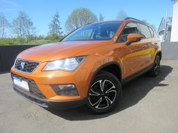 SEAT Ateca - 4