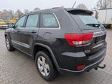Jeep Grand Cherokee 3.0 CRD Laredo - Jeep Grand Cherokee: Laredo