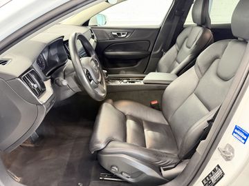 Volvo V60 - 11