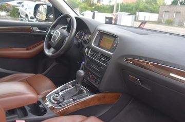 Audi Q5 - 9