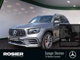 Mercedes-Benz GLB 35 AMG 4M Advanced+ AHK Standhz. Distr. LED - gebrauchte Mercedes-Benz GLB 35 AMG aus dem Jahr 2024