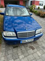 Mercedes-Benz Mercedes Benz C220 S202 W202 T Modelle - mit Diesel-Antrieb: Modelle