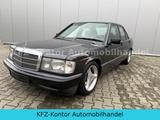 Mercedes-Benz 190E  H- Kennzeichen - Mercedes-Benz 190 in Dresden
