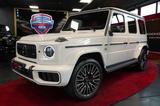 Mercedes-Benz G 63 AMG PROD 2025 FACLFT KEY VOLL CARBON KEYLES - Mercedes-Benz Neuwagen in Berlin