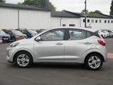Hyundai i10 1.0 Trend Sitzheizung Tempomat Spurhalte PDC - gebrauchte Hyundai i10 aus dem Jahr 2022